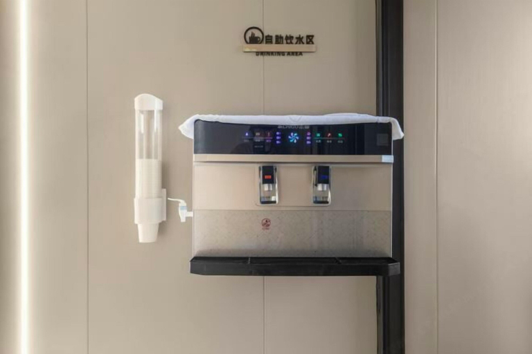 Others 3, Aisa Hotel, Shanghai