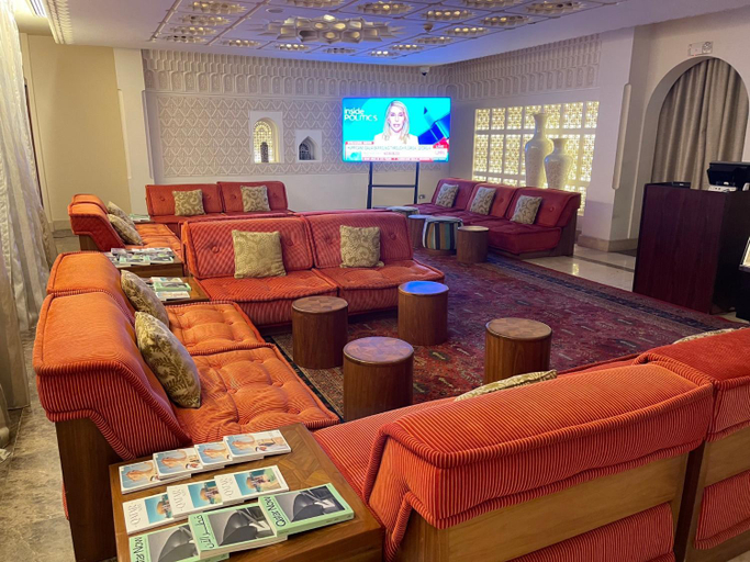 Public Area 5, K108 Hotel, Doha