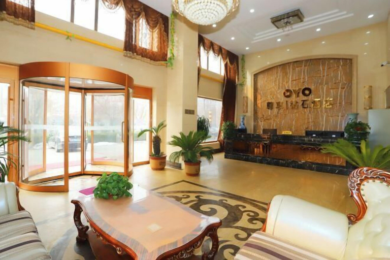 Others 5, Diamond Apartments, Yantai