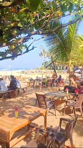 Food & Drinks 4, East West Beach Resorts , Thiruvananthapuram