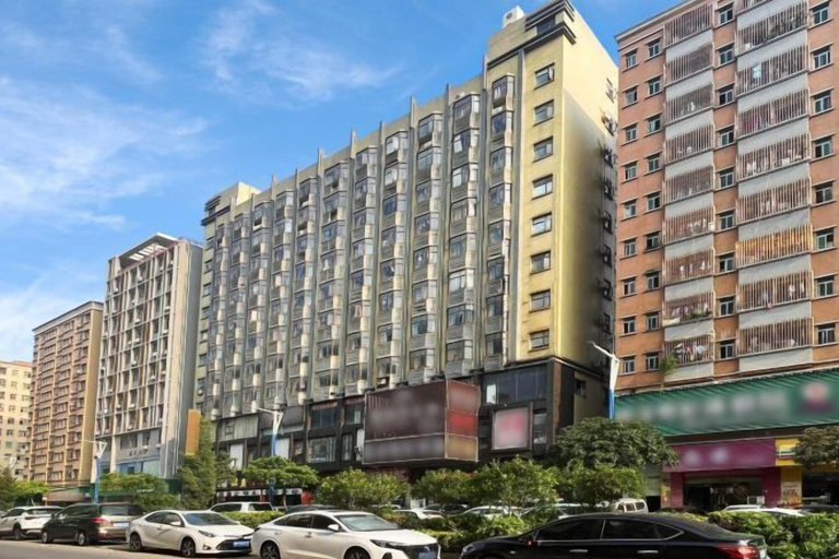 Exterior & Views 2, Kaerlaisi Boutique Stay (Dongguan Chang'an), Shenzhen
