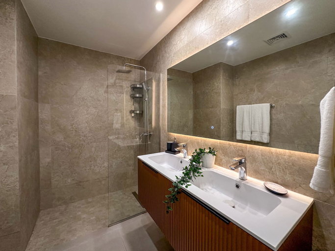 Room 3, Spectacular Brand new Beach Condo, Salvaleon de Higuey