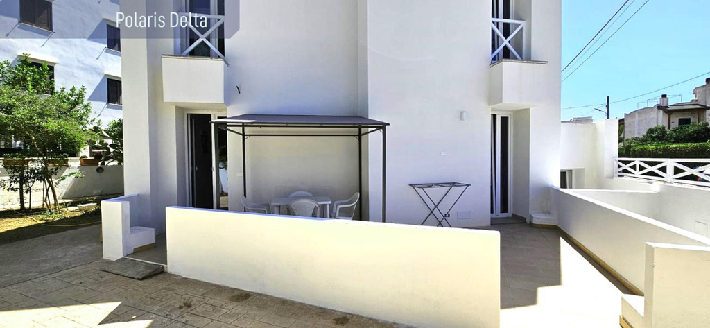 Others 2, Residence Polaris a Rivabella di Gallipoli, Lecce
