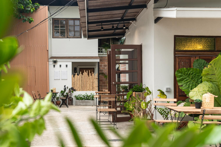 Baan Old Town Boutique Stay, Phuket Town, Phuket Island