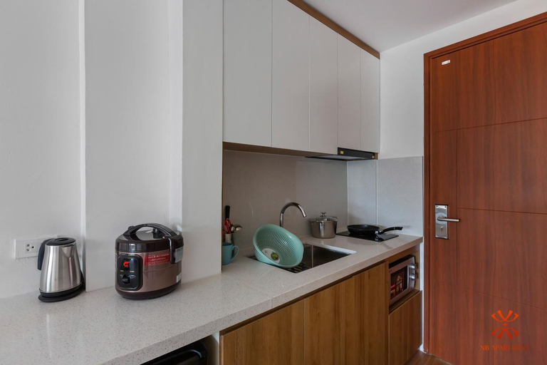 Others 4, NB APARTMENT LINH LANG, Ba Đình