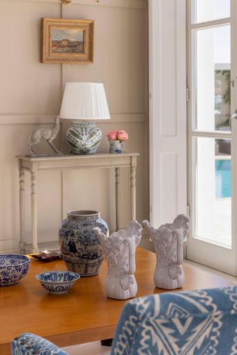 Bedroom 3, Dorion Hotel, South Aegean
