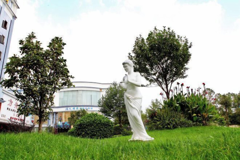 Exterior & Views 2, Fangzhou Hotel, Kunming