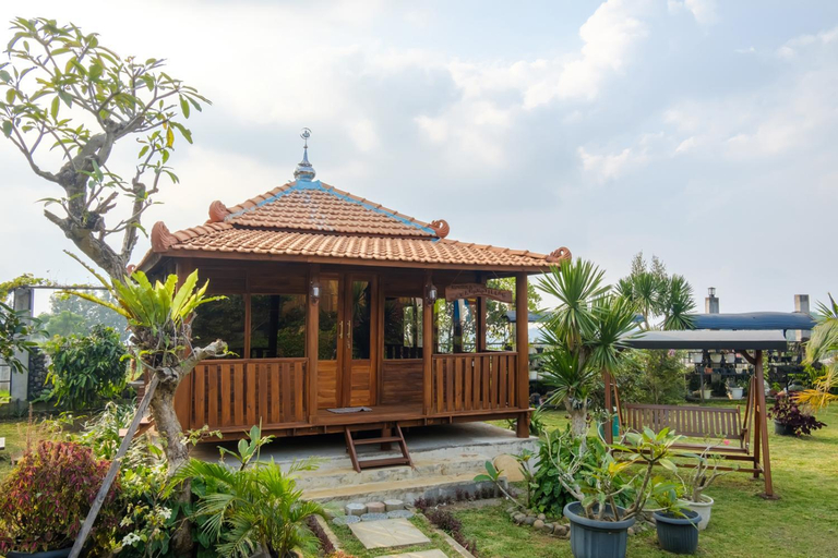 Facilities 3, TwoSpaces Living at deRos Resort & Cafe, Bogor, Bogor