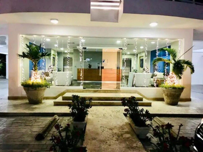 Public Area, Chic and Relax Apartamento Juan Dolio, Guayacanes