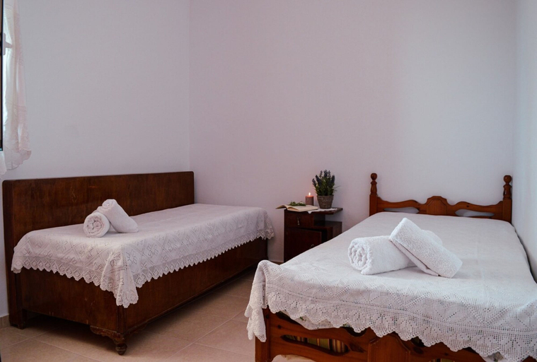 Others 3, Tsikalario Holiday House, South Aegean