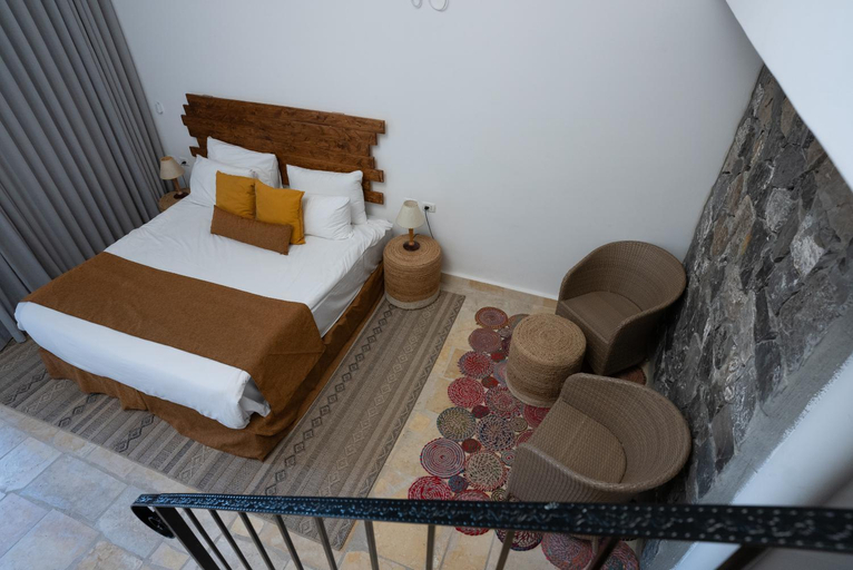Bedroom 4, Adama Hotel