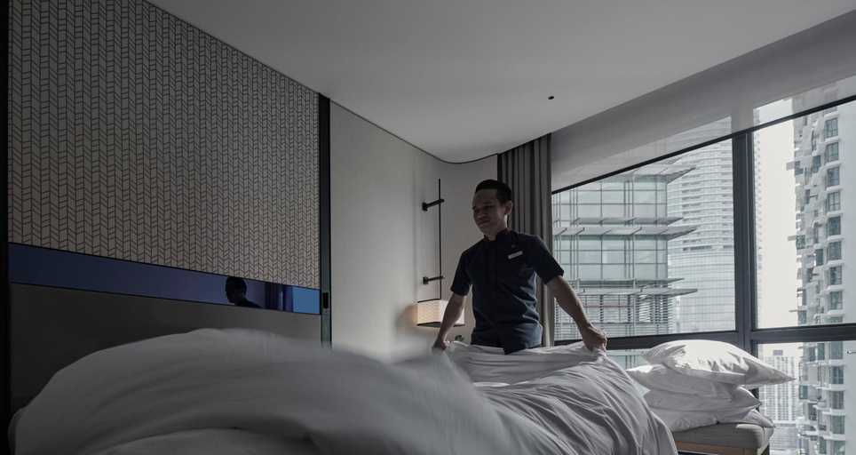 Bedroom 8