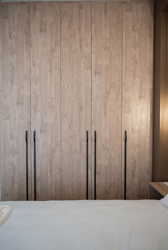 Room 3, Aurora Breeze Trikala Town, Thessaly