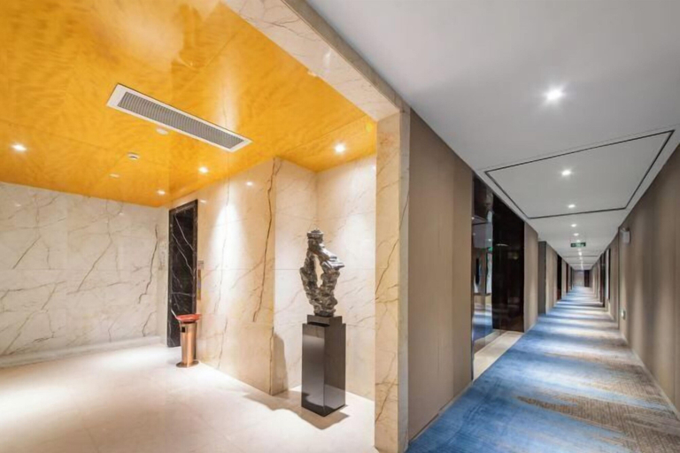 Others 5, Diya Hotel (Shenzhen Baoan Yifang City Branch), Shenzhen