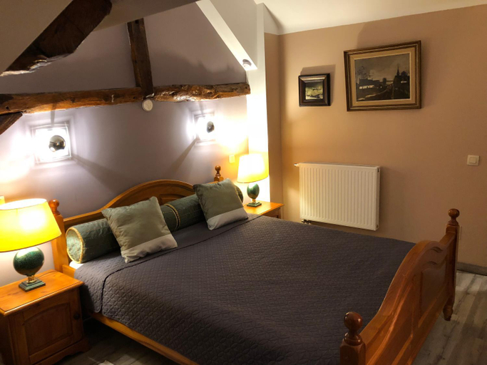 Bedroom 7