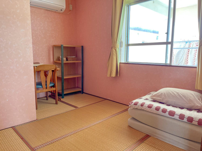 Others 3, フェーヌカジ 和室, Miyakojima