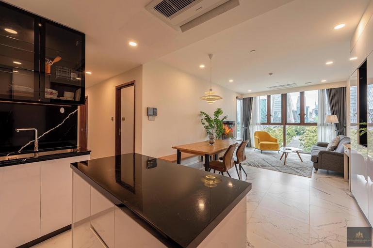 Others 5, Metropole Residences Luxury Suite, District 2