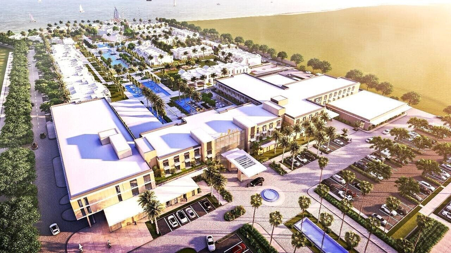 Exterior & Views 5, Rixos Obhur Jeddah Resort & Villas, Jeddah