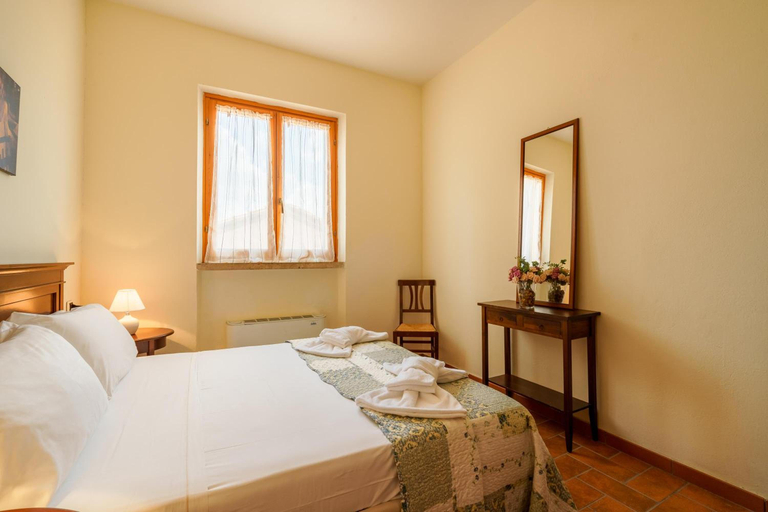 Bedroom 3, Pian dei Mucini, Grosseto