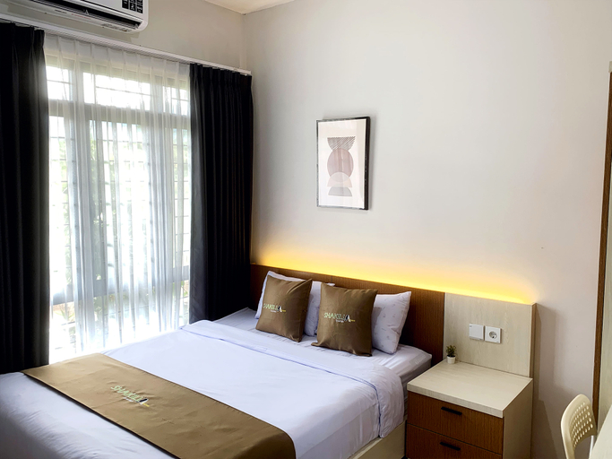 Bedroom 3, Shakilla House 8A Panorama Syariah Cianjur, Cianjur