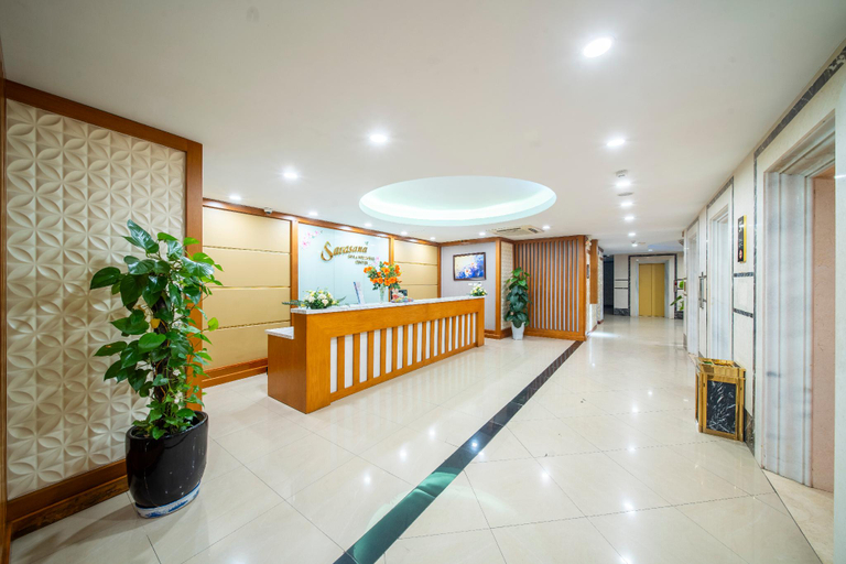 Public Area 4, Muong Thanh Grand Hanoi Hotel, Hoàng Mai