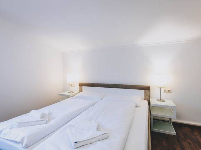 Room 5, Areit Apartments - Top 3, Zell am See