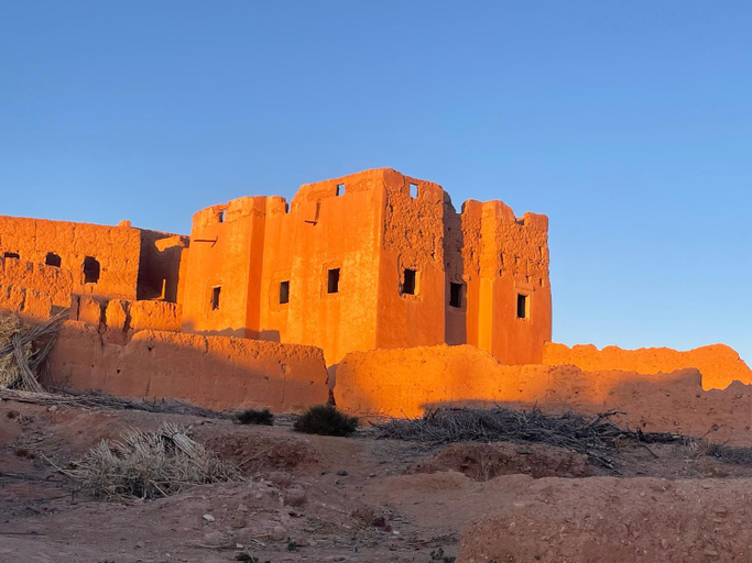 Exterior & Views 1, Maroc des Merveilles - Chez L'habitant, Ouarzazate