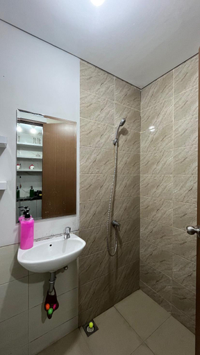 Bedroom 5, Neovala at Apartemen Transpark Juanda, Bekasi