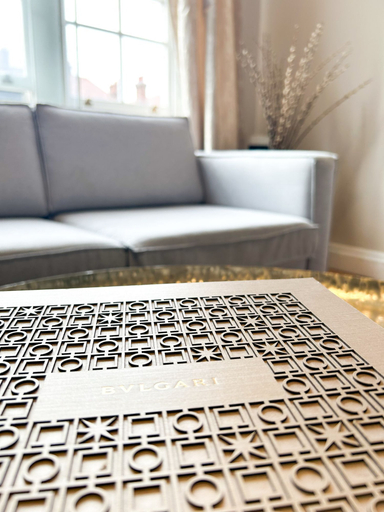 Bedroom 3, Hammersmith 2 Bedroom Flat River Thames, London