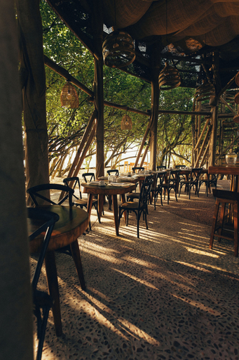 Food & Drinks 5, Isla Corona, Cartagena de Indias