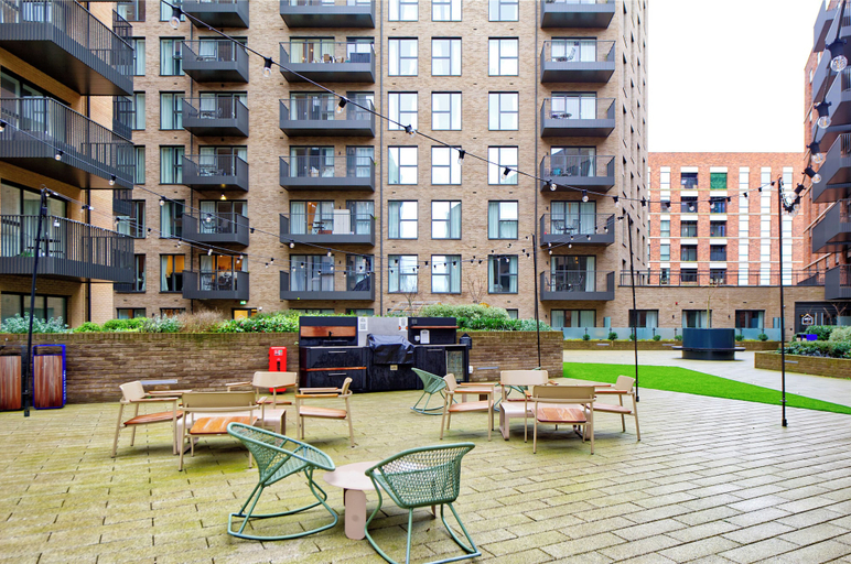 Exterior & Views 2, Colindale Avenue, London