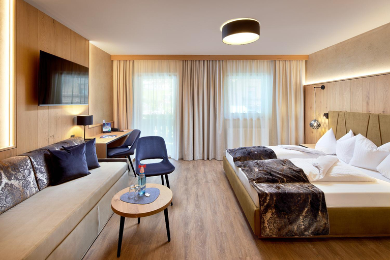 Bedroom 6