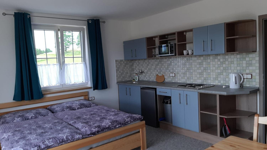 Others 5, Apartmany U Srdce Vltavy, Český Krumlov