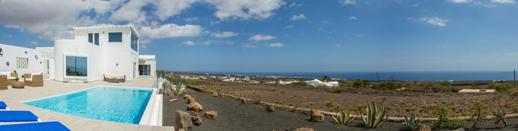 Room 4, The View in T as With 4 Bedrooms and 4 Bathrooms, Las Palmas