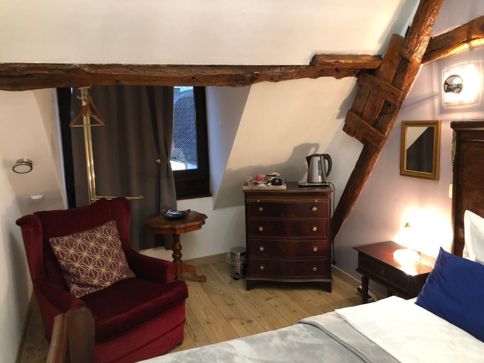 Bedroom 6