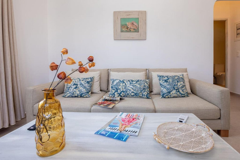 Room 5, Summer Grace Tinos, South Aegean
