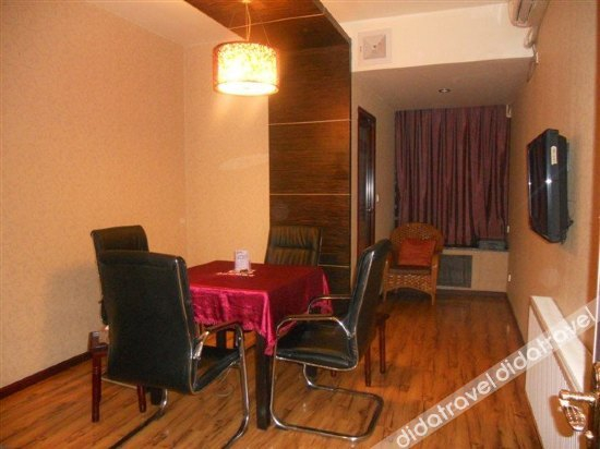 Others 3, Jin Xin Hotel, Mianyang
