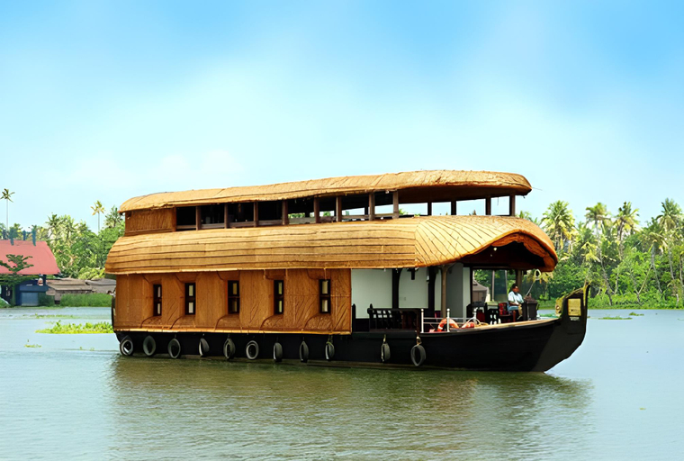 Others 4, Northstar Houseboats, Alappuzha