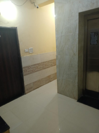 Bathroom, Hotel Chitrakoot, Kota