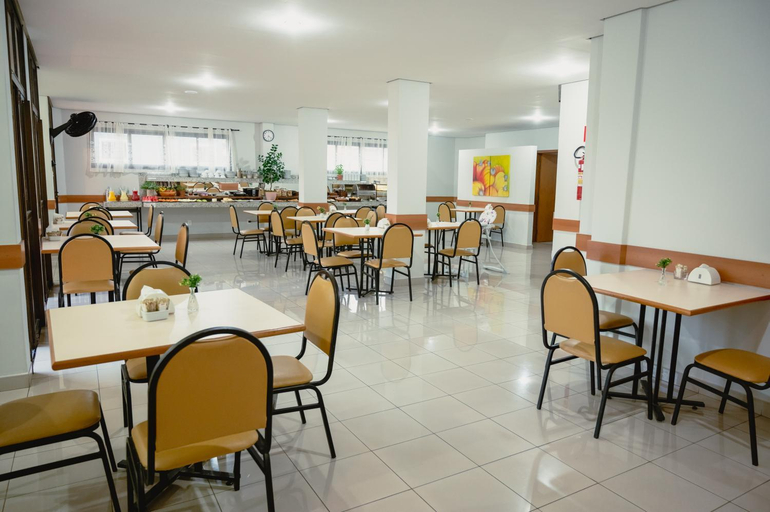Food & Drinks 5, Hotel Ouro Lavras, Lavras