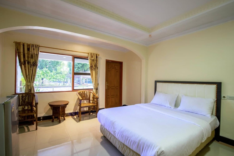 Bedroom 8