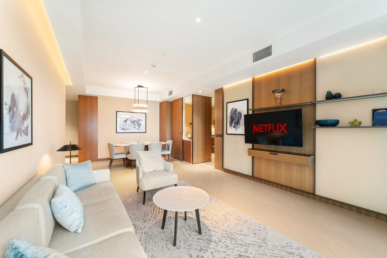 Room 5, Address Opera T1 - 4209 2BD, Dubai