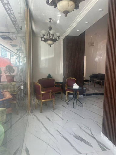 Public Area 2, Larnaka Hotel, Wadi Essier