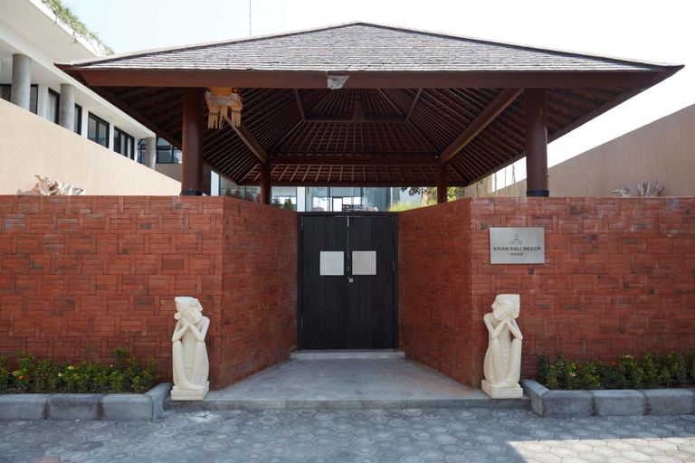 Public Area, Abian Kapas Beach House , Tabanan