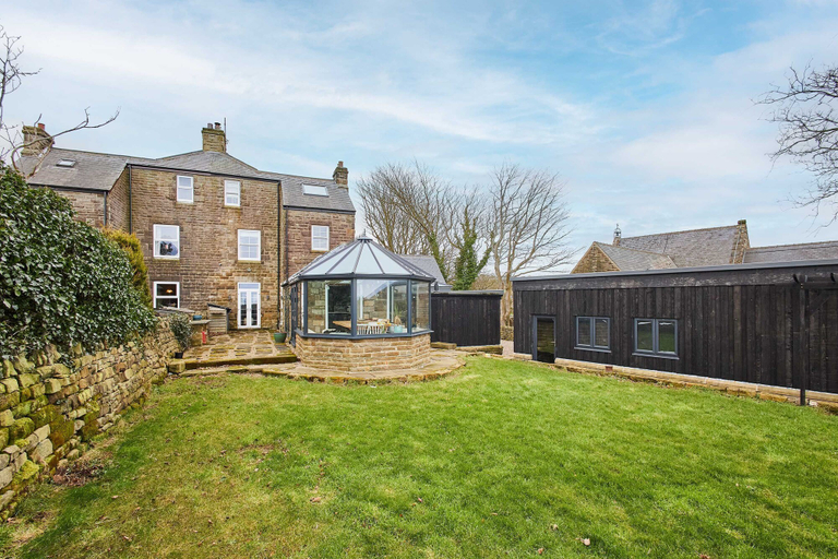Room 3, Host Stay The Churchside Well, North Yorkshire