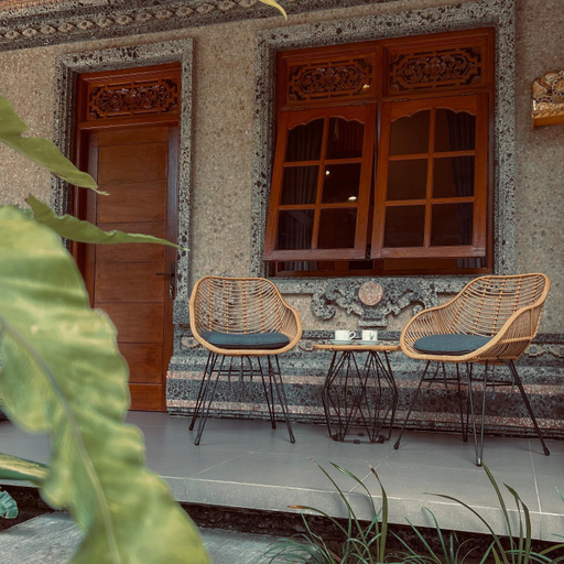 Others 2, Kaman Bali Guesthouse, Badung