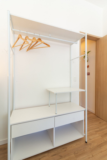 Room 5, Cosy Just a few Minutes From the Lagoon Vlp412, Rio de Janeiro