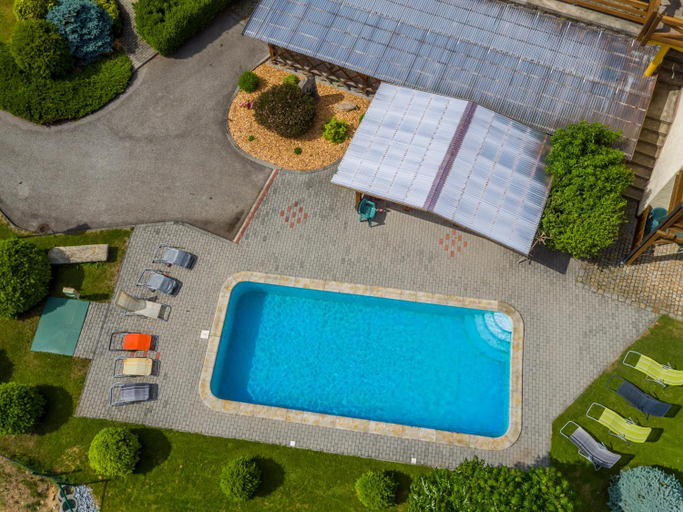 Sport & Beauty, Apartmany U Srdce Vltavy, Český Krumlov