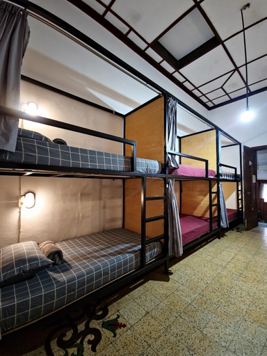 Bedroom 7