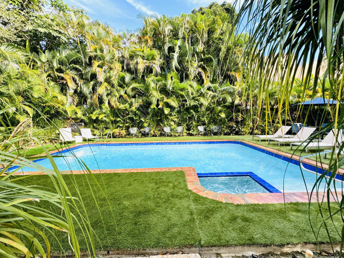 Sport & Beauty 4, Progresso Apartments & Homes by Lowkl, Broward
